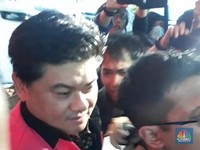 Jejak Kasino Heru Hidayat, Ferrari & Uang Jajan Rp100 Juta