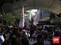 Minta Jokowi Turun, Pendukung Anies Kembali Dipolisikan