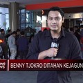 Kasus Jiwasraya, Benny Tjokro Ditahan Kejagung