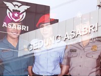 Nyangkut di IIKP hingga MYRX, Ini Portofolio 20 Saham Asabri