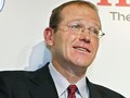 David Calhoun Jadi CEO Baru Boeing