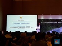 Luhut Mau Undang Firli Cs ke Kantornya, Ada Apa?