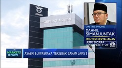Ada Dugaan Korupsi Asabri, Kemenhan Dukung Penegakan Hukum