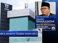 Ada Dugaan Korupsi Asabri, Kemenhan Dukung Penegakan Hukum