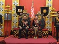 VIDEO: Polisi dan TNI Dalami Keberadaan Keraton Agung Sejagat