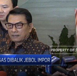 Ahok Ajak Moeldoko 