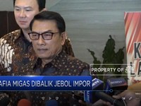 Ahok Ajak Moeldoko 