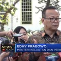 Lagi, Edhy Prabowo Mau Rombak Aturan Menteri Susi