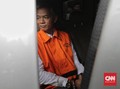 KPK Perpanjang Masa Penahanan Wahyu Setiawan