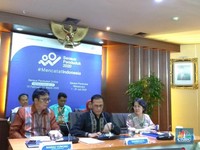 Neraca Dagang di Desember 2019 Masih Tekor US$ 30 Juta!