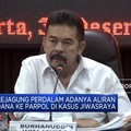 Kejagung Selidiki Aliran Dana ke Parpol di Kasus Jiwasraya