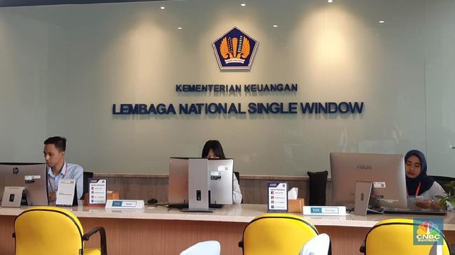 Mengenal Tugas dan Fungsi LNSW, Lembaga di Bawah Komando Purbaya