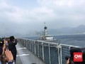 Mahfud: Jangan Salah Paham Antara Nelayan Natuna dan Pantura
