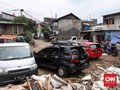 Pemprov DKI: Eksekusi Permukiman Bidara Cina Proyek Pusat