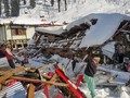 Cuaca Buruk di Pakistan dan Afghanistan, 130 Orang Tewas