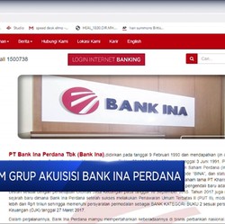 Kerajaan Bisnis Salim Group Tambah 