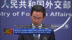 China: 