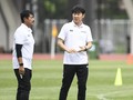 Timnas Indonesia U-19 Menang, Tae Yong Masih Tak Puas