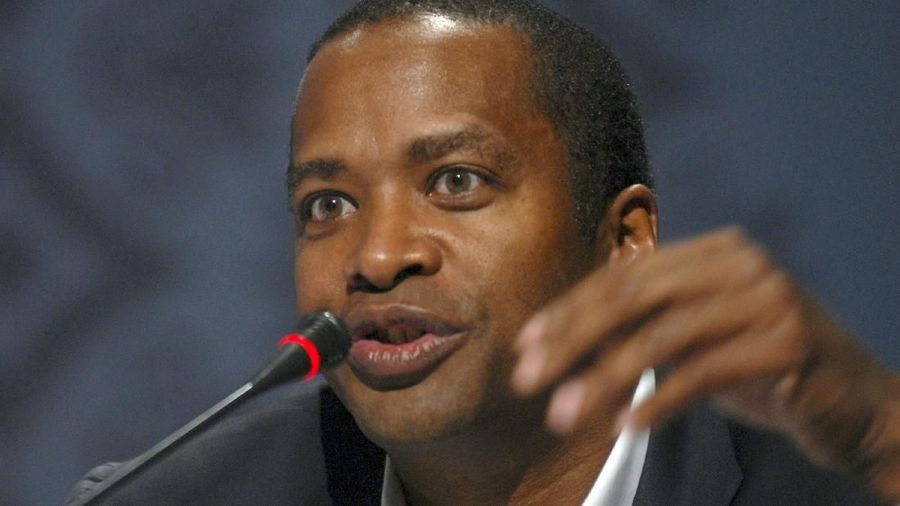 David Drummond, chief legal officer Alphabet, akan meninggalkan perusahaan pada 31 Januari 2020.