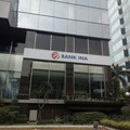 Laba Bank Ina (BINA) Salim Rp 69 M, Jeblok 40% di Semester I-2024