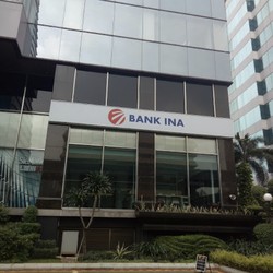 Laba Bank Ina (BINA) Salim Rp 69 M, Jeblok 40% di Semester I-2024