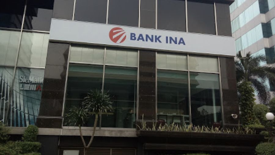 Bank INA Perdana (Ist)