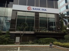 Saham Bank Ina (BINA) Mahal Banget, Karena Aksi Spekulatif?