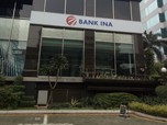 Resmi Dicaplok Grup Salim, Begini Rencana Bisnis Bank Ina