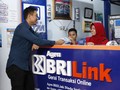 Jumlah Agen BRILink Bertambah 5 Persen pada 2019