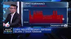 Rilis Obligasi USD 325 Juta, Begini Analisis Kinerja LPKR