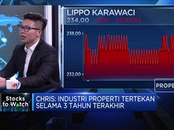 Rilis Obligasi USD 325 Juta, Begini Analisis Kinerja LPKR