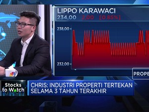 Rilis Obligasi USD 325 Juta, Begini Analisis Kinerja LPKR