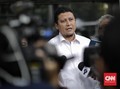 Sidang DKPP atas Wahyu Setiawan Dilaksanakan di Rutan KPK
