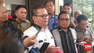 Gubernur Sulut Tak Mau Lantik Bupati, Kemendagri Mediasi