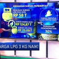 2020 Harga LPG 3 KG Naik!