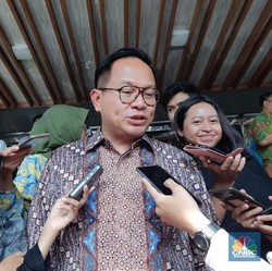 Kabar Baik BRIS! Pre-Launch Bank Hasil Merger di 1 Februari