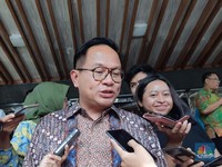 Wamen BUMN Pastikan Bahana Jadi Induk Holding Asuransi