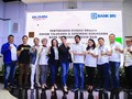 Dukung Kelestarian Lingkungan, BRI Himpun Donasi Rp124 Juta