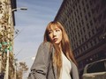 Taeyeon SNSD Bawa Pesan Cintai Diri Lewat Lagu Dear Me