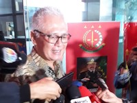 Usai Diperiksa Kejagung, Bos Pan Arcadia: Saya Gak Terlibat!