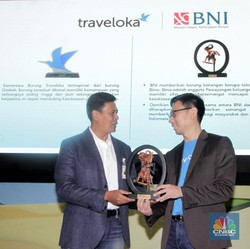 Sebelum IPO, Traveloka Ekspansi ke Thailand & Vietnam