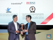 Sebelum IPO, Traveloka Ekspansi ke Thailand & Vietnam