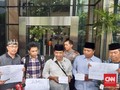 Kasus Suap PAW Kader PDIP, KPK Disuguhi Jamu Antidiare