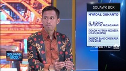 Neraca Dagang Bulan Desember Diproyeksi Defisit USD 456 Juta