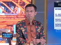 Neraca Dagang Bulan Desember Diproyeksi Defisit USD 456 Juta