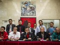 Ke Polisi, PDIP Cari Kemungkinan Tindak Media Secara Pidana