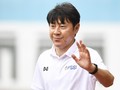 Shin Tae Yong Soroti Kelemahan Pertahanan Timnas U-19