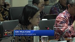 Begini Ramalan Sri Mulyani Soal Ekonomi RI di 2020