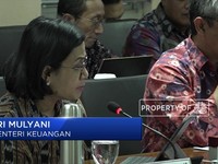 Begini Ramalan Sri Mulyani Soal Ekonomi RI di 2020
