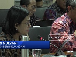 Begini Ramalan Sri Mulyani Soal Ekonomi RI di 2020